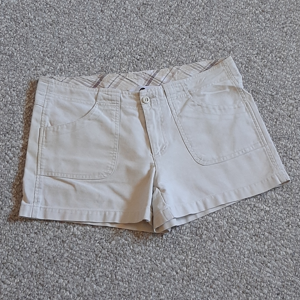 Evie Short Pants